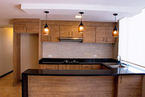 AMBIENTE COCINA