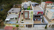 VISTA EXTERIOR