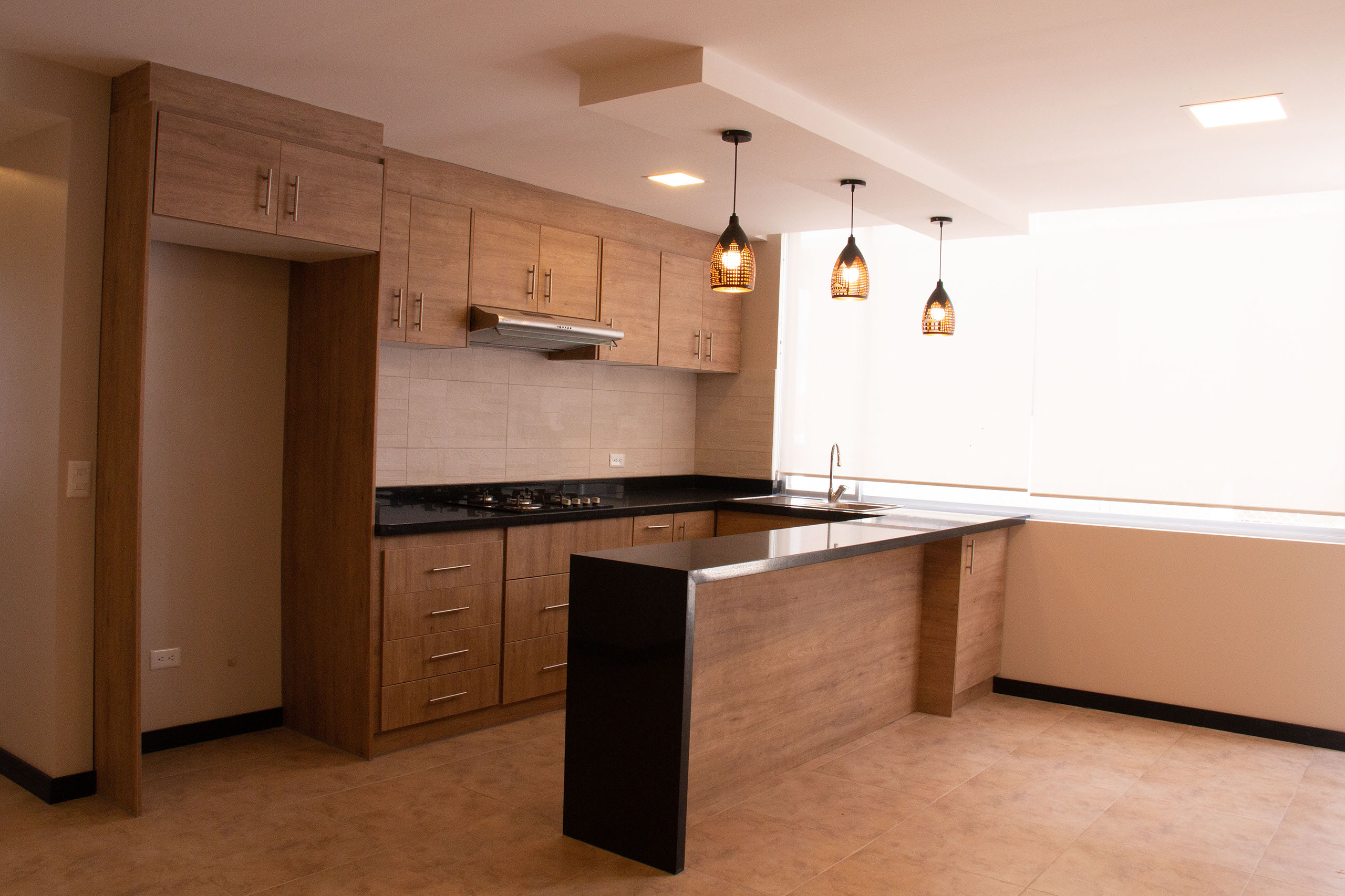 AMBIENTE COCINA