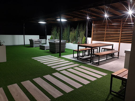 ZONA BBQ