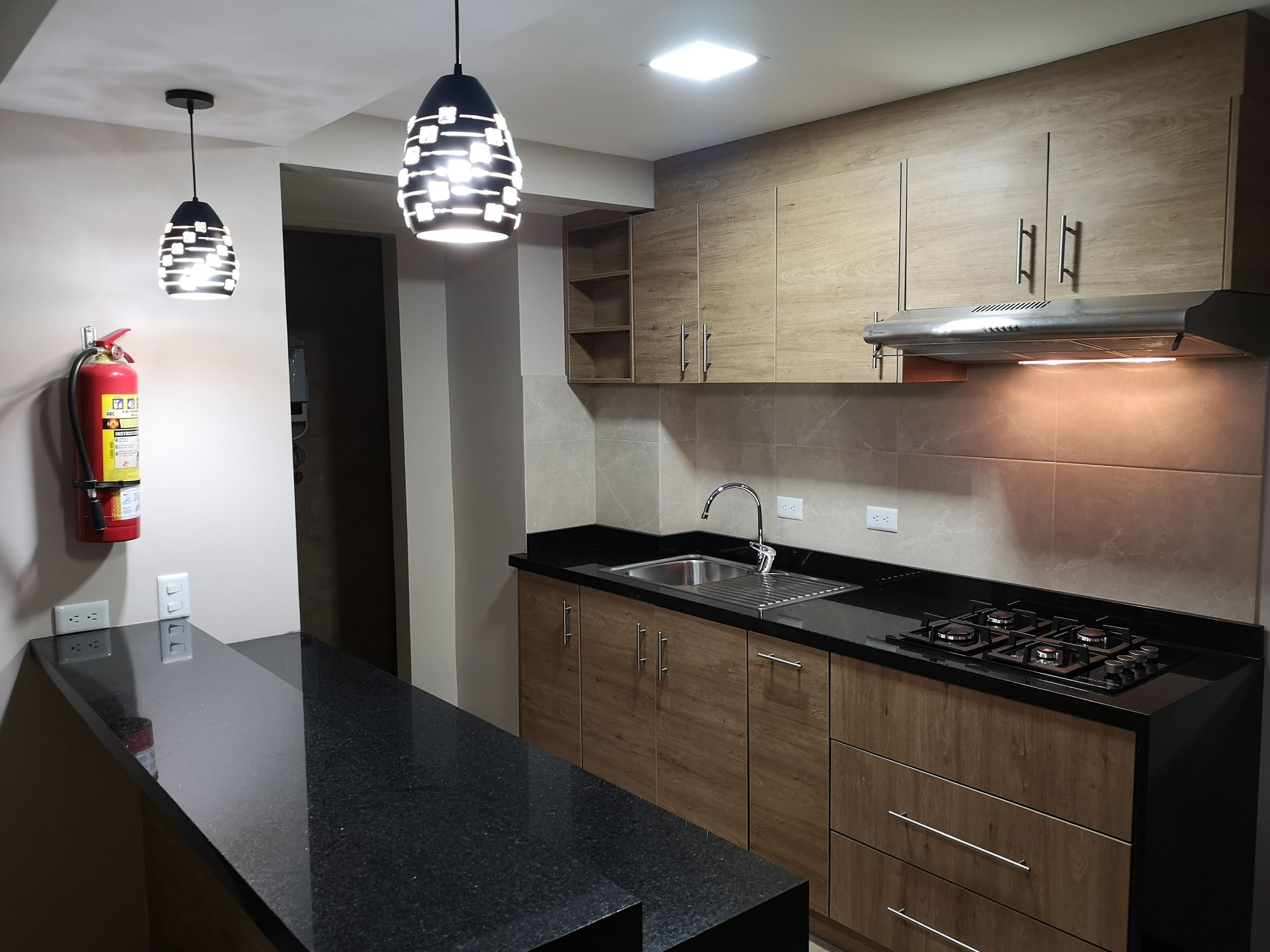 COCINA