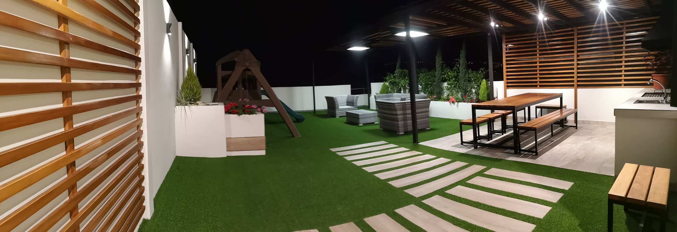 ZONA BBQ